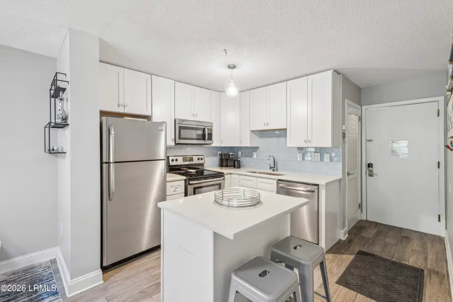 239 Beach City Road #3331, Hilton Head Island, SC 29926 - #3