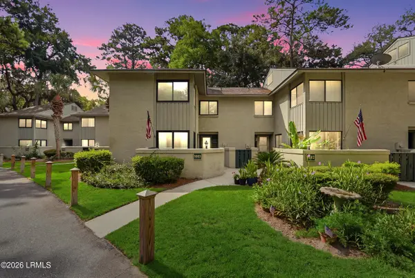 90 Gloucester Road #1003, Hilton Head Island, SC 29928