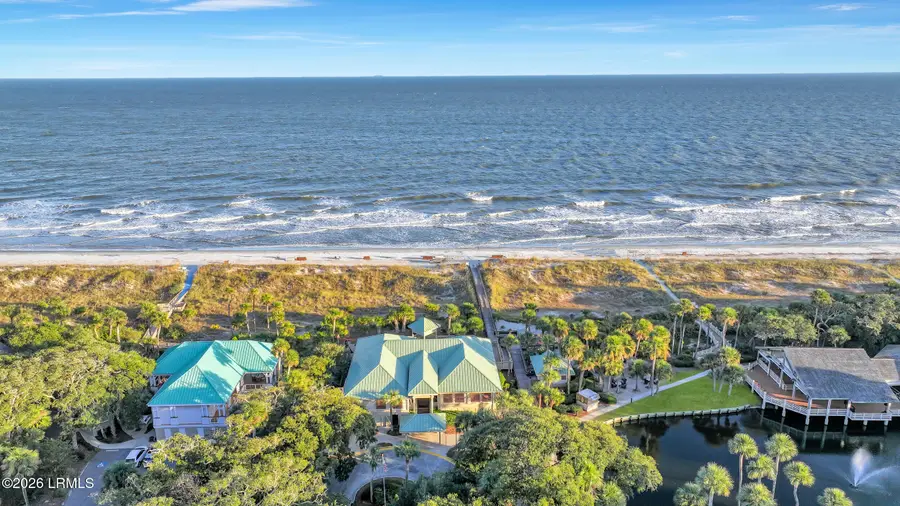 90 Gloucester Road #1003, Hilton Head Island, SC 29928 - #3