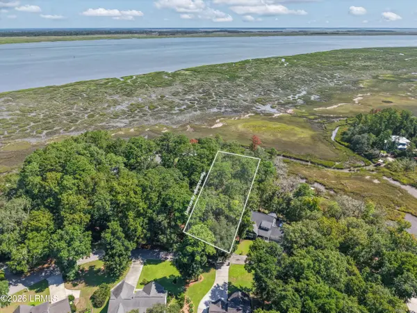 208 Black Skimmer Drive W, Beaufort, SC 29907