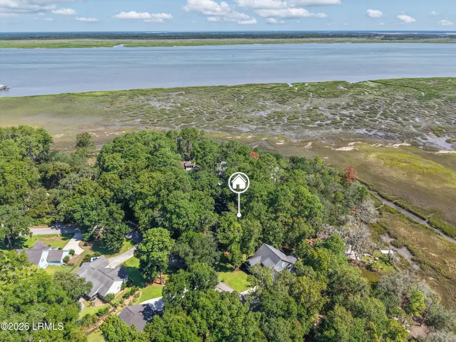 208 Black Skimmer Drive W, Beaufort, SC 29907 - #2