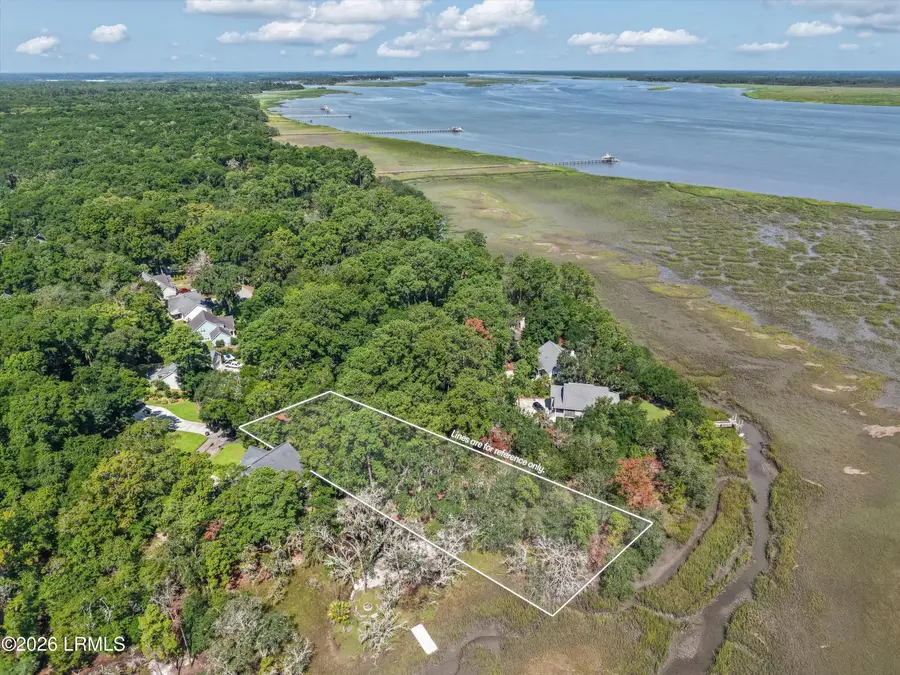 208 Black Skimmer Drive W, Beaufort, SC 29907 - #3