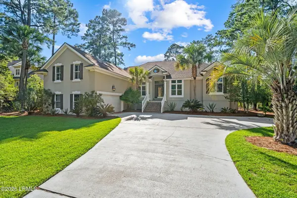 11 Belfair Point Drive, Bluffton, SC 29910