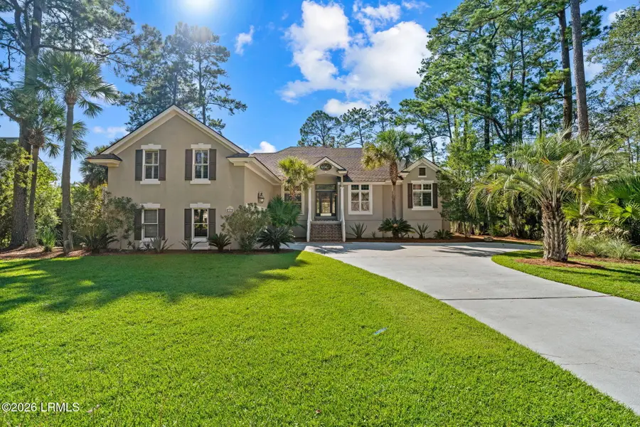 11 Belfair Point Drive, Bluffton, SC 29910 - #3
