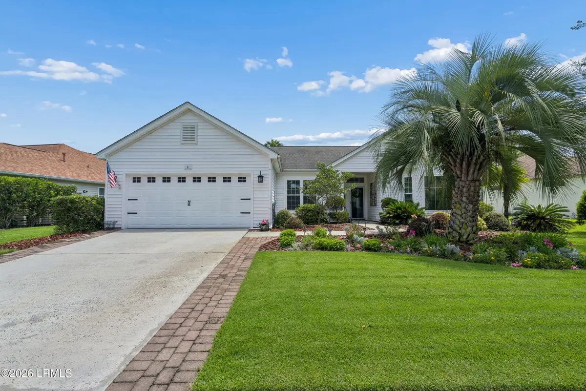 5 Plymouth Lane, Bluffton, SC 29909 - #1
