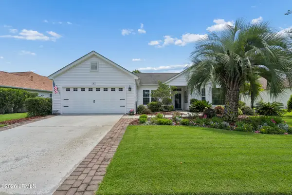 5 Plymouth Lane, Bluffton, SC 29909
