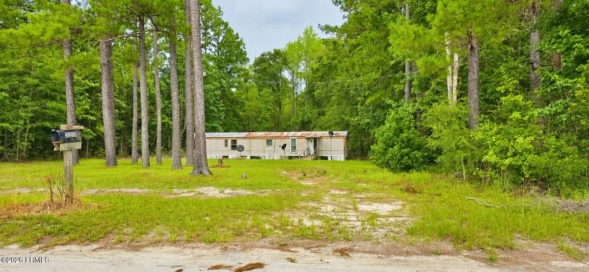 Address Withheld By Seller, Varnville, SC 29944 - #1