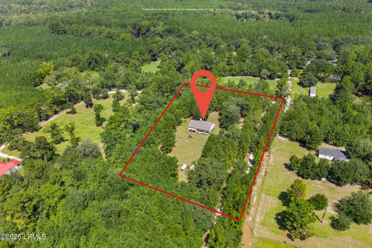 475 Washboard Lane, Ridgeland, SC 29936 - #1