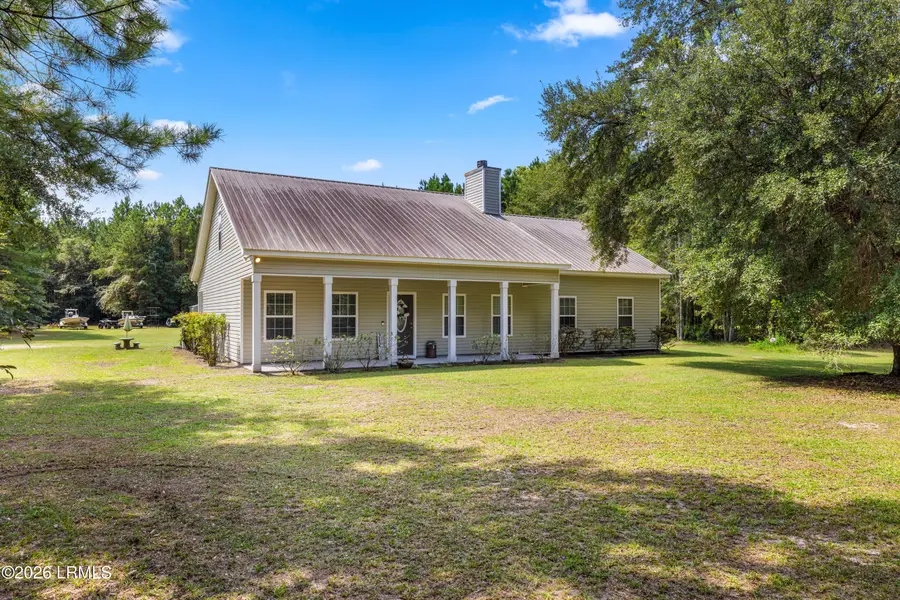 475 Washboard Lane, Ridgeland, SC 29936 - #3
