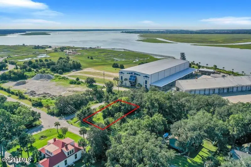 901 7th Street, Port Royal, SC 29935 - #2