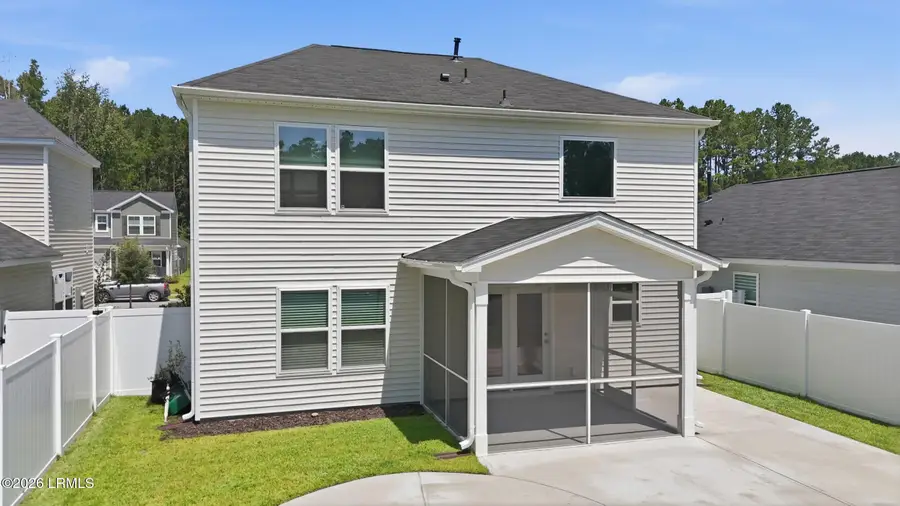 127 Twin Ponds Drive, Hardeeville, SC 29927 - #2