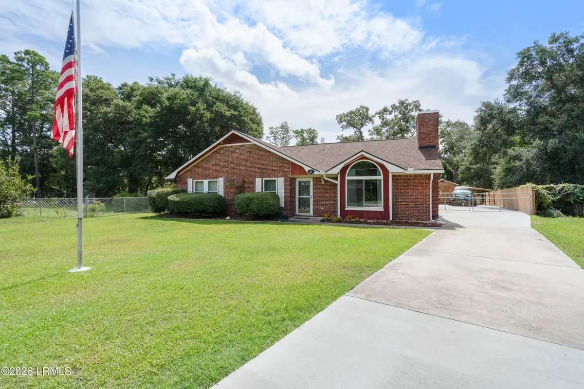 12 Calico Court, Beaufort, SC 29906 - #1