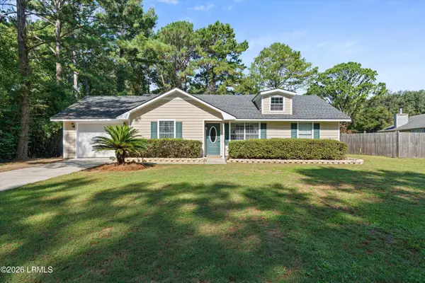 11 Lisbon Way, Beaufort, SC 29907