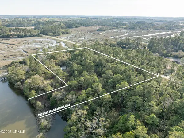 174 Polowana Road, St. Helena Island, SC 29920