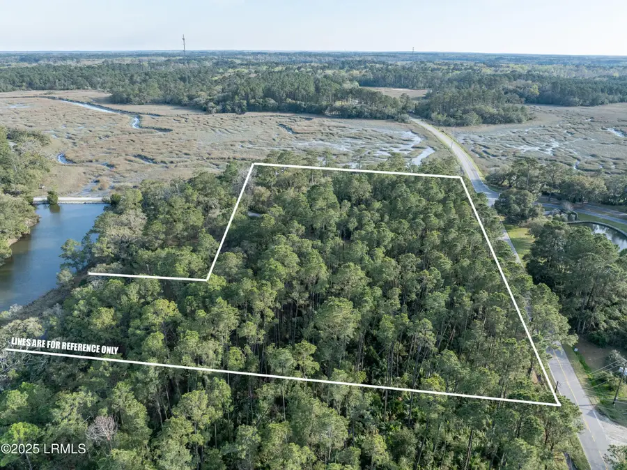174 Polowana Road, Saint Helena Island, SC 29920 - #3