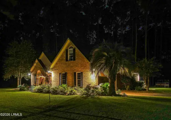 1 Spoonbill Drive, Beaufort, SC 29907