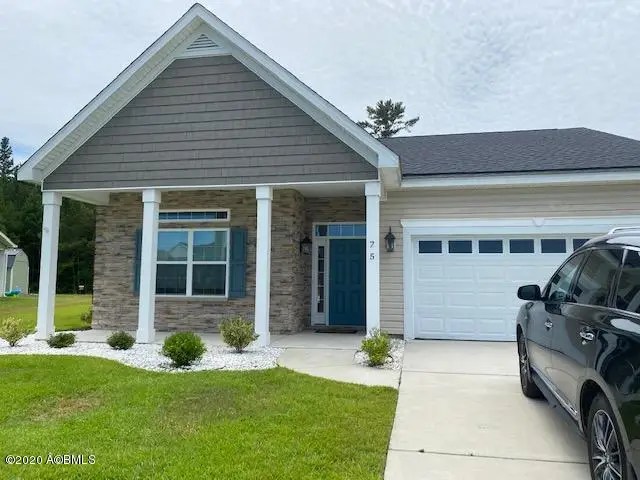 75 Freemans Loop, Ridgeland, SC 29936 - #2