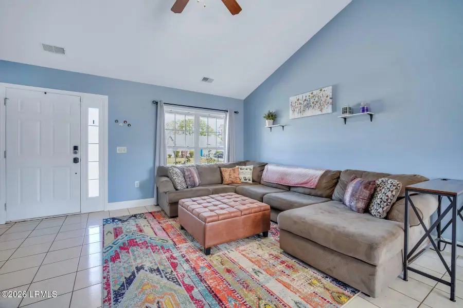 96 Wintergreen Drive, Beaufort, SC 29906 - #3