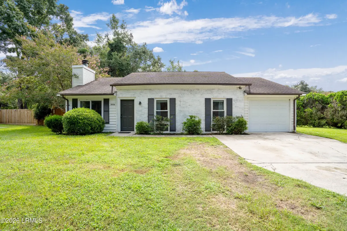 3050 Huron Drive, Beaufort, SC 29902 - #1