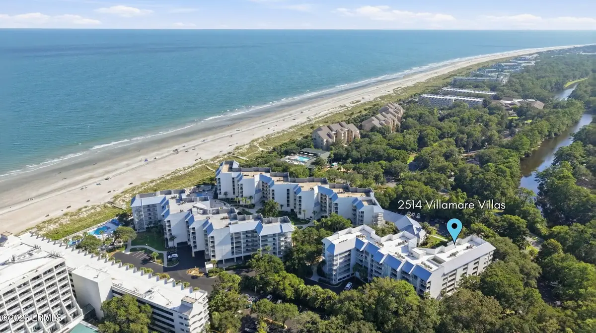1 Ocean Lane #2514, Hilton Head Island, SC 29928 - #1