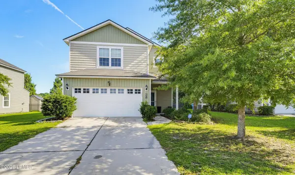 26 Catawba Way, Beaufort, SC 29906