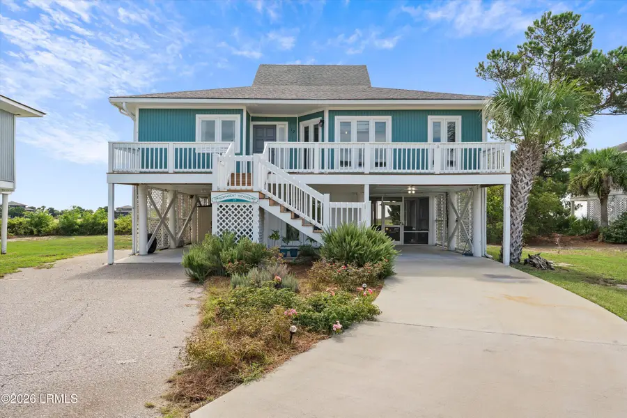 17 Nautical Watch Way, Saint Helena Island, SC 29920 - #2
