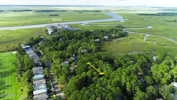 375 Yellow Tang Road, Fripp Island, SC 29920