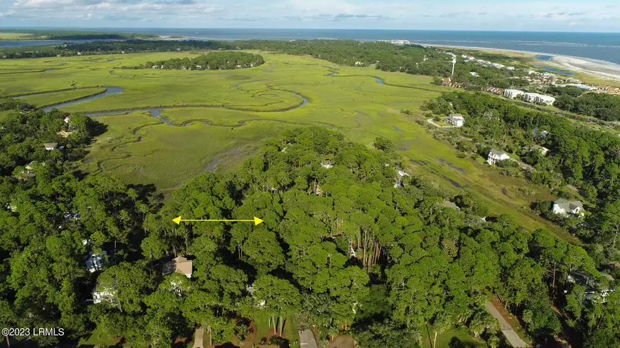 375 Yellow Tang Road, Fripp Island, SC 29920 - #3
