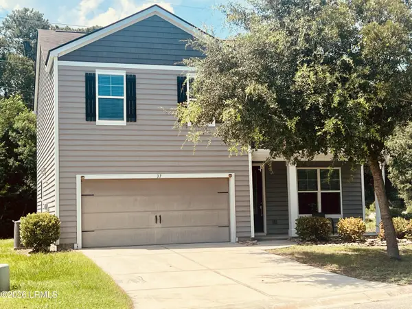37 Kings Cross Court, Beaufort, SC 29902