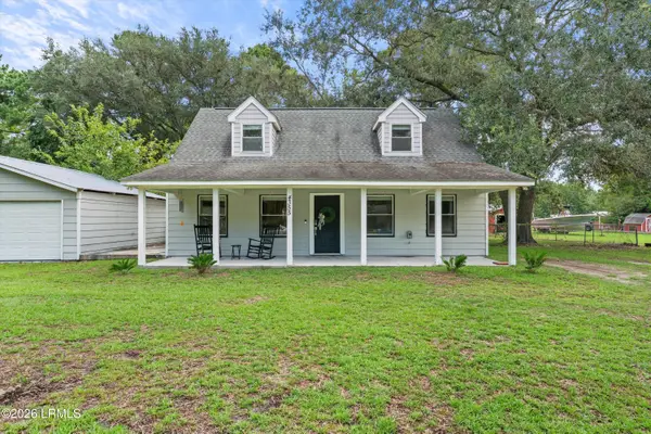 4355 Quail Drive, Beaufort, SC 29906