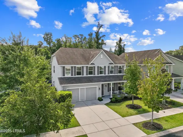 222 Mulberry Grove Lane, Bluffton, SC 29910