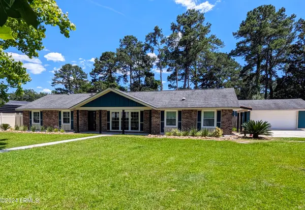 2233 Salem Road, Beaufort, SC 29902