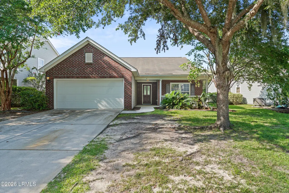 4 Waccamaw Way, Beaufort, SC 29906 - #1