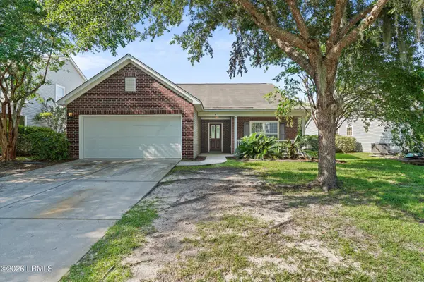4 Waccamaw Way, Beaufort, SC 29906