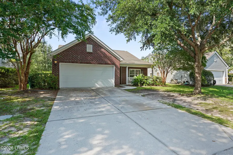 4 Waccamaw Way, Beaufort, SC 29906 - #3