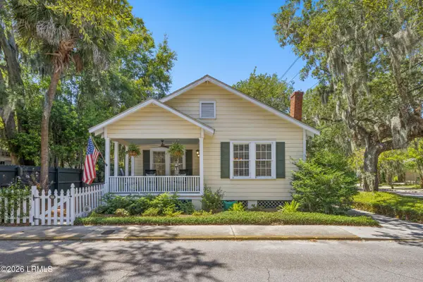 714 Charles Street, Beaufort, SC 29902
