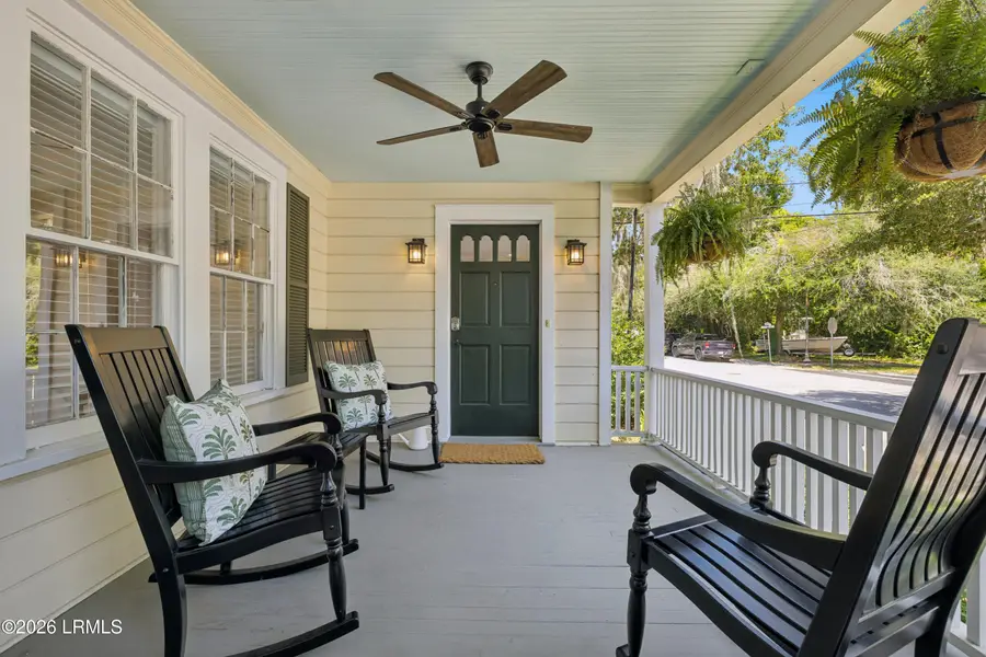 714 Charles Street, Beaufort, SC 29902 - #2