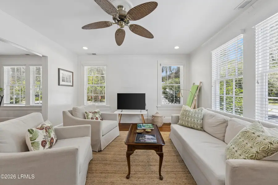 714 Charles Street, Beaufort, SC 29902 - #3