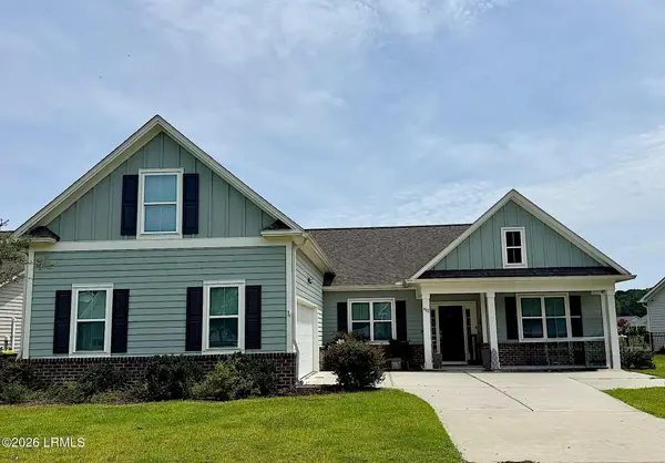 412 Station Parkway, Bluffton, SC 29910