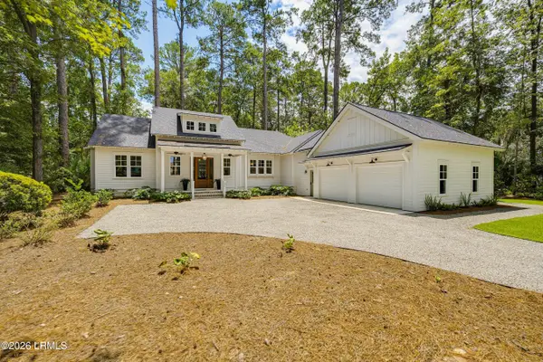 226 Callawassie Drive, Okatie, SC 29909