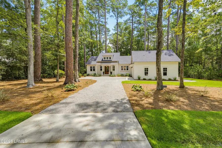 226 Callawassie Drive, Okatie, SC 29909 - #2