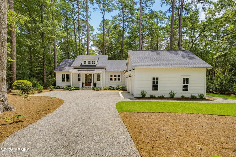 226 Callawassie Drive, Okatie, SC 29909 - #3