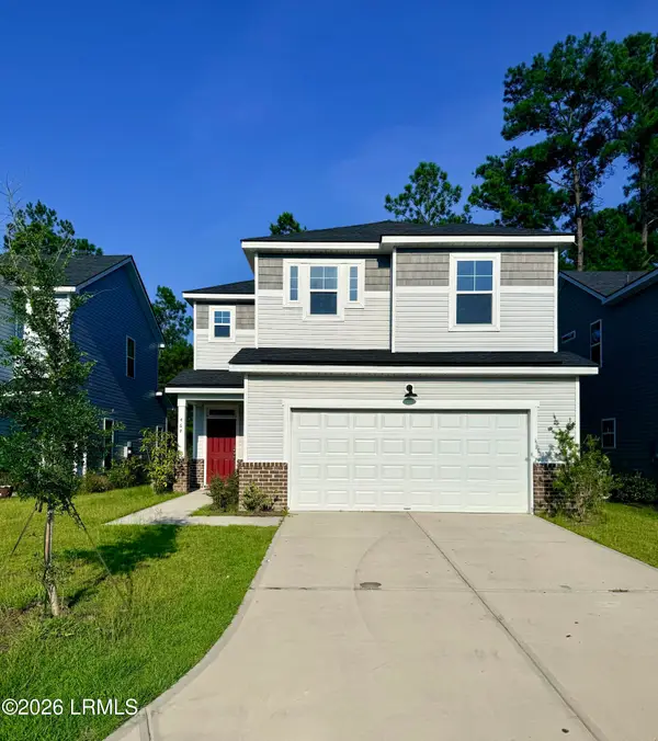 464 Sawmill Road, Hardeeville, SC 29927