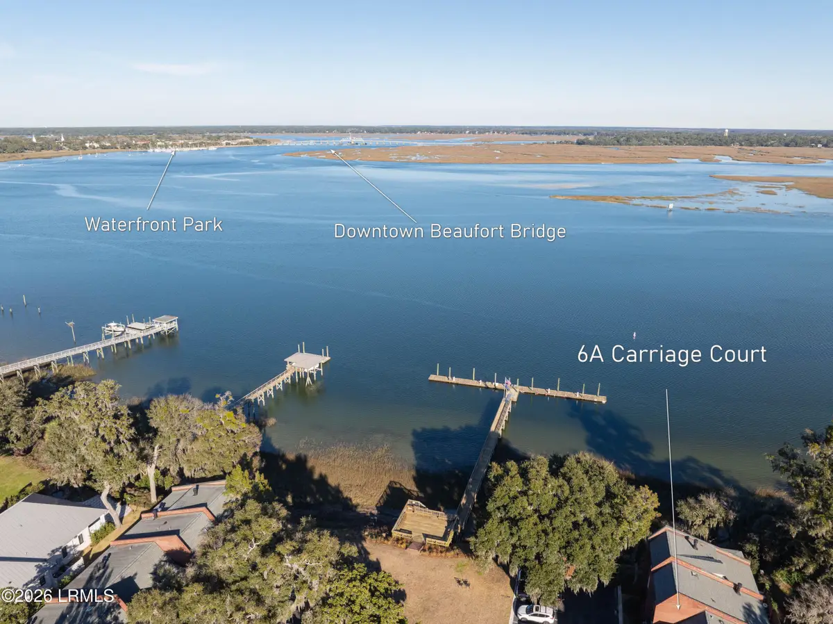 895 Ribaut Road #A6, Beaufort, SC 29902 - #1