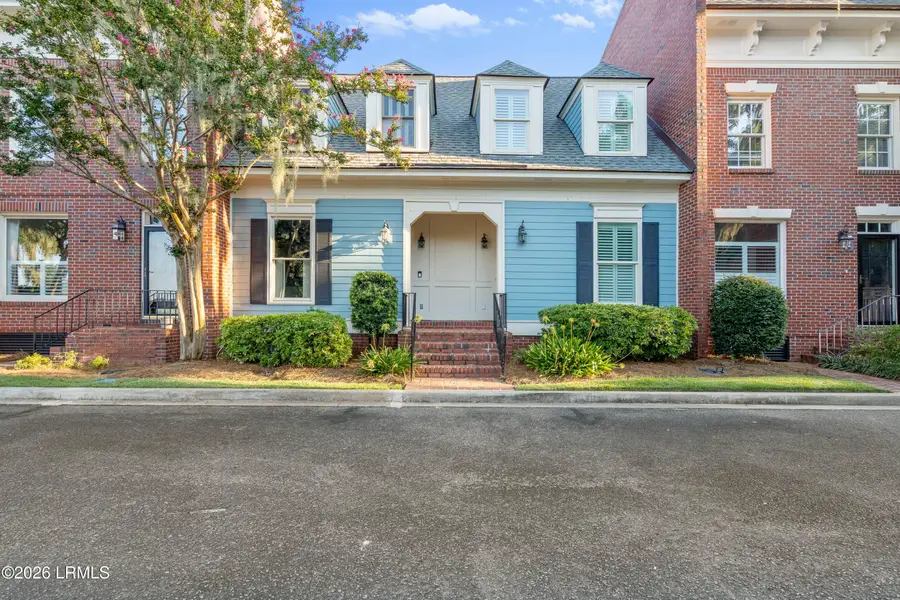 895 Ribaut Road #A6, Beaufort, SC 29902 - #2