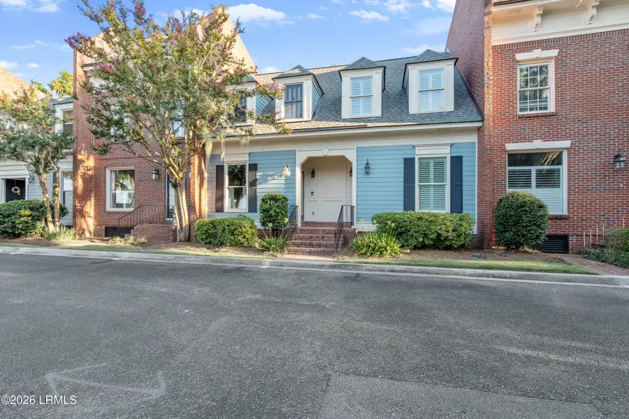 895 Ribaut Road #A6, Beaufort, SC 29902 - #3