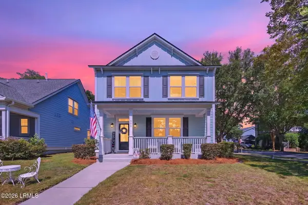 300 Coquinas, Beaufort, SC 29906
