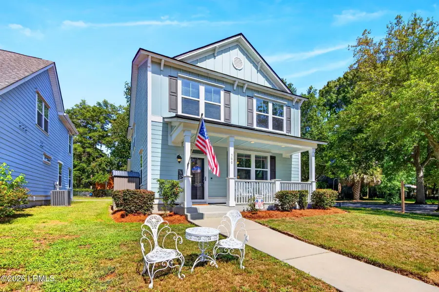 300 Coquinas Court, Beaufort, SC 29906 - #3