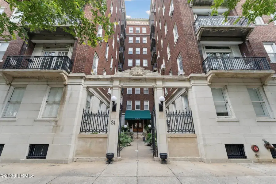 24 E Liberty Street #73, Savannah, GA 31401 - #3