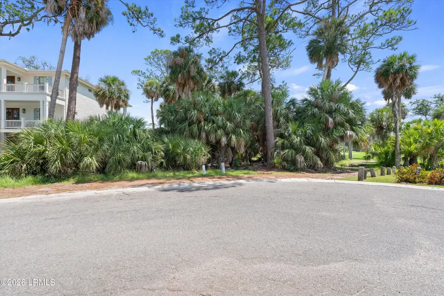 187 Davis Love Drive, Fripp Island, SC 29920 - #2